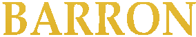 Barron