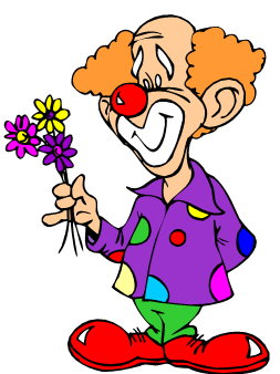 Clown